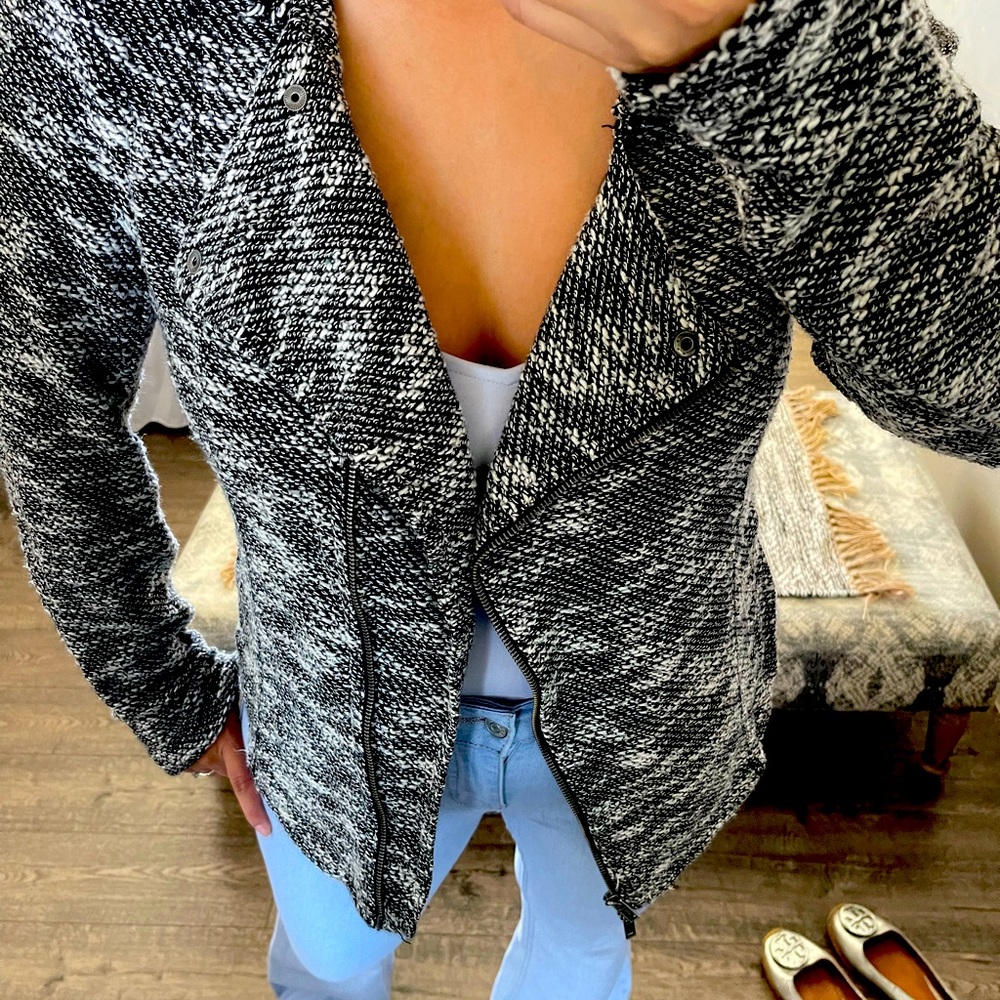 Saturday Sunday jacket